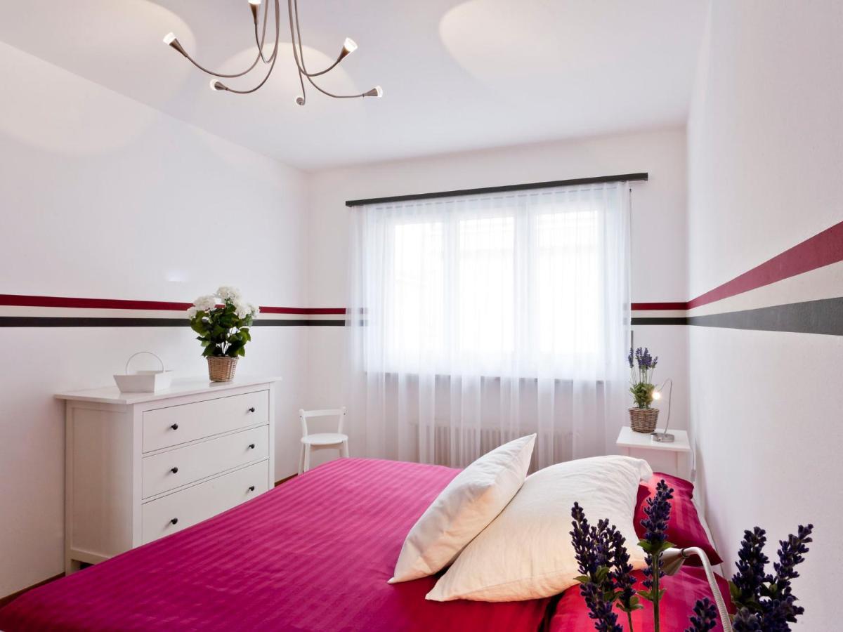 Apartment Junior Suite-8 By Interhome アスコナ エクステリア 写真