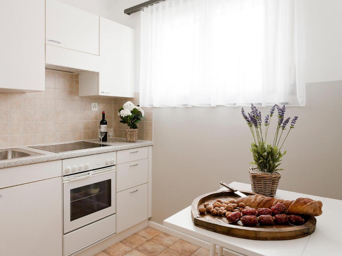 Apartment Junior Suite-8 By Interhome アスコナ エクステリア 写真